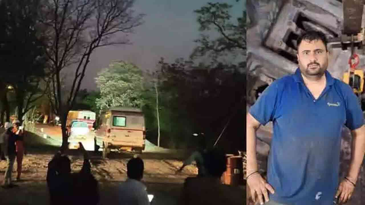 ఎస్ఎల్బిసి టన్నెల్లో మృతదేహం గుర్తింపు.. పరిహారం ప్రకటించిన రేవంత్ రెడ్డి 