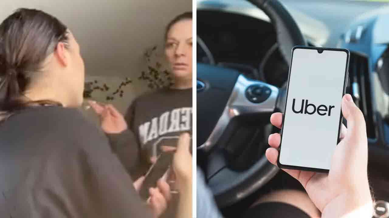 ఉబర్ నుంచి సరికొత్త సర్వీస్.. టీనేజీ రైడర్ల కోసం ప్రత్యేక సేవలు