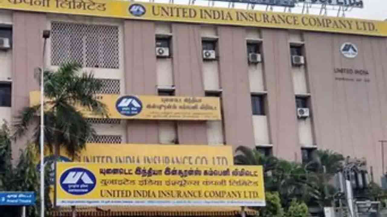 డిగ్రీ అర్హతతో అప్రెంటిస్ పోస్టులు..  భారీ వేతనంతో ఉద్యోగం.!