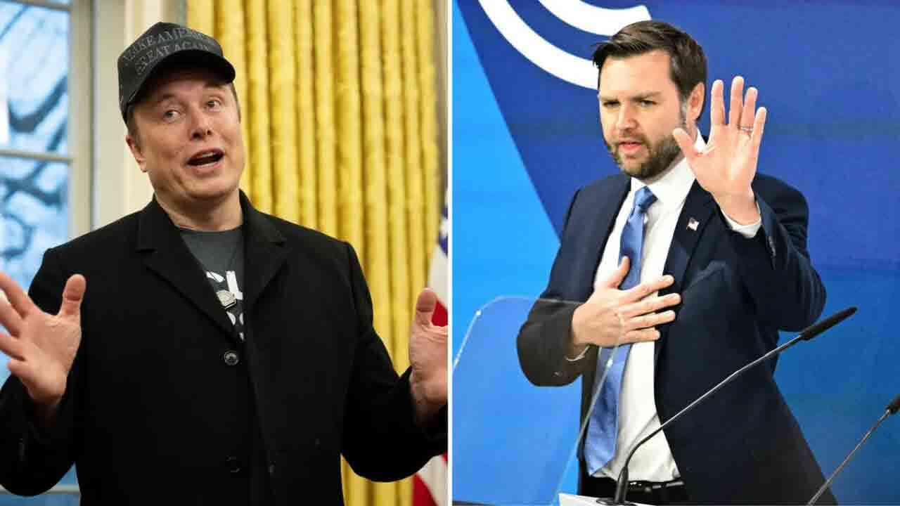 అమెరికా తదుపరి అధ్యక్షుడు అతడే.. ఎలాన్ మస్క్ సంచలన పోస్ట్ 