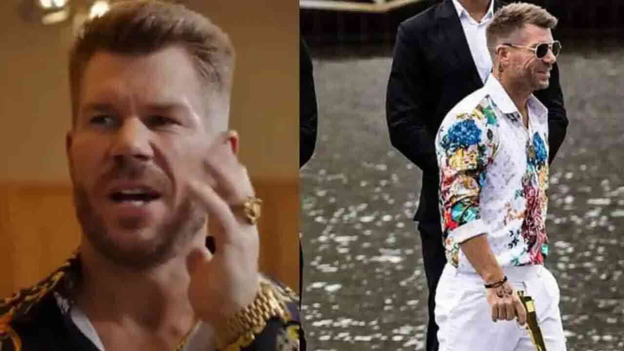 డేవిడ్‌ వార్నరా మజాకా.! రాబిన్‌హుడ్‌ సినిమాకు భారీ రెమ్యునరేషన్‌