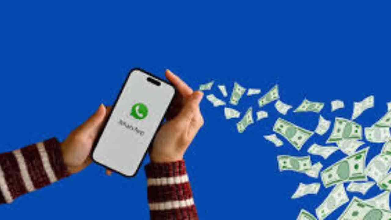 వాట్సాప్ లో మరో అదనపు ఫీచర్.. ఇకపై బిల్లులు చెల్లించవచ్చు.!