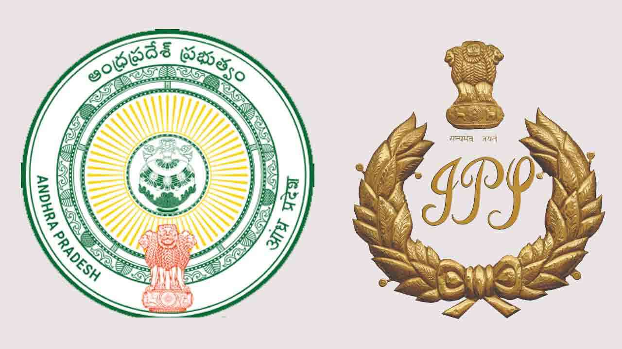 ఆంధ్రప్రదేశ్‌లో 37 మంది ఐపీఎస్‌లు బదిలీ