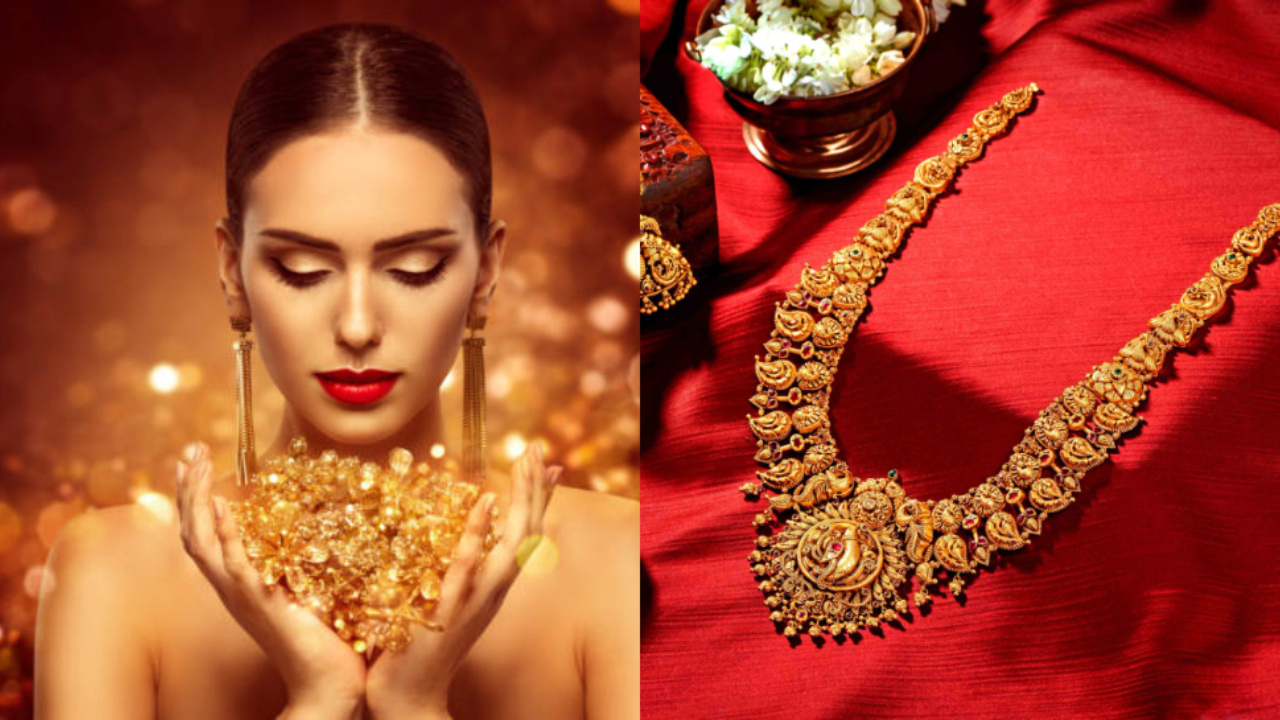 Gold Rate Today: పెరిగిన బంగారం ధరలు..నేటి ధరలు ఎలా ఉన్నాయంటే 