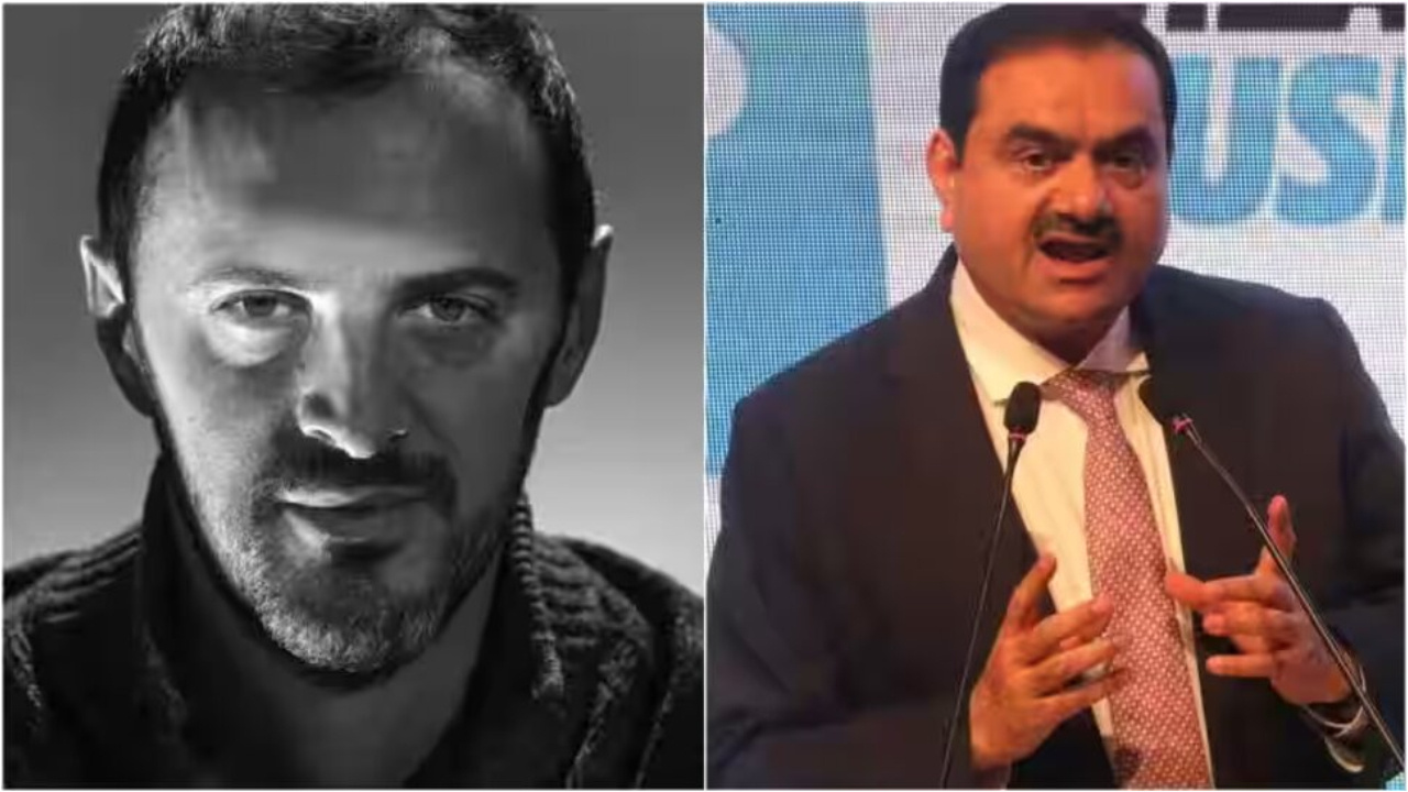 Hindenburg:భారత్ లో బాంబు పేల్చిన హిండెన్ బర్గ్..సెబీ ఛైర్ పర్సన్ పై సంచలన వ్యాఖ్యలు