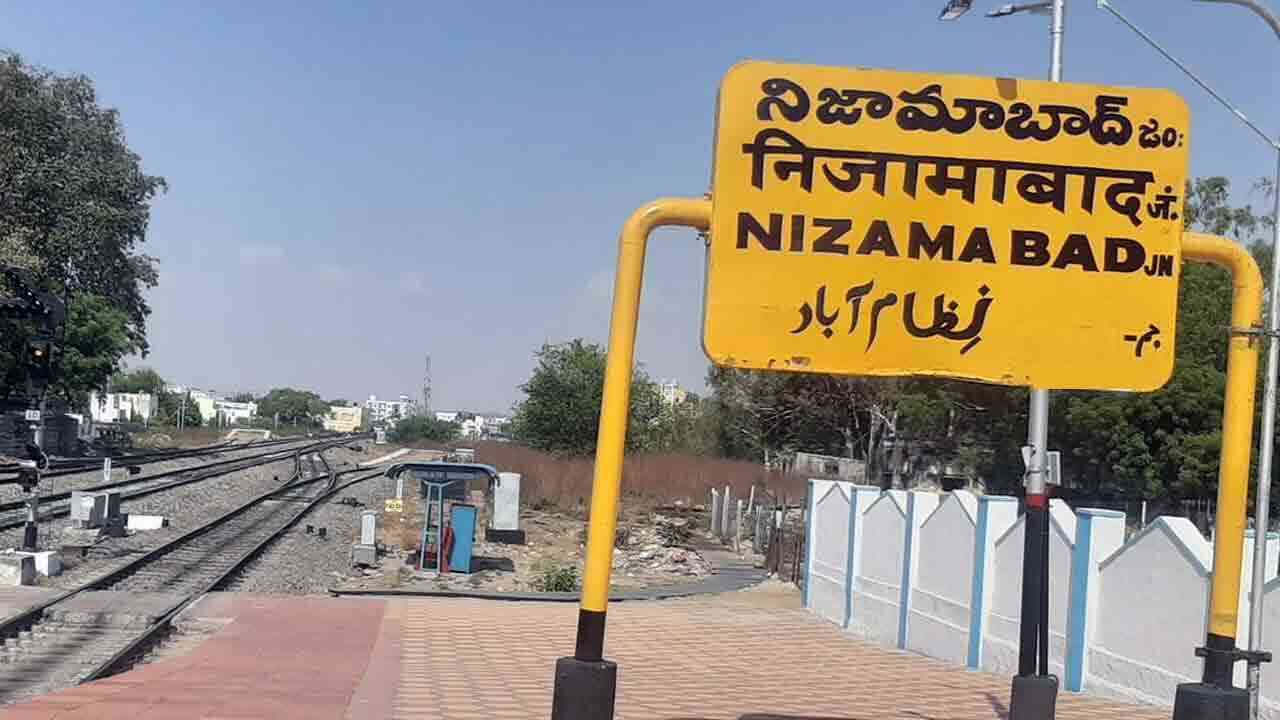 బంధువుల వేధింపులు.. నిజామాబాద్ జిల్లాలో యువ జంట ఆత్మహత్య