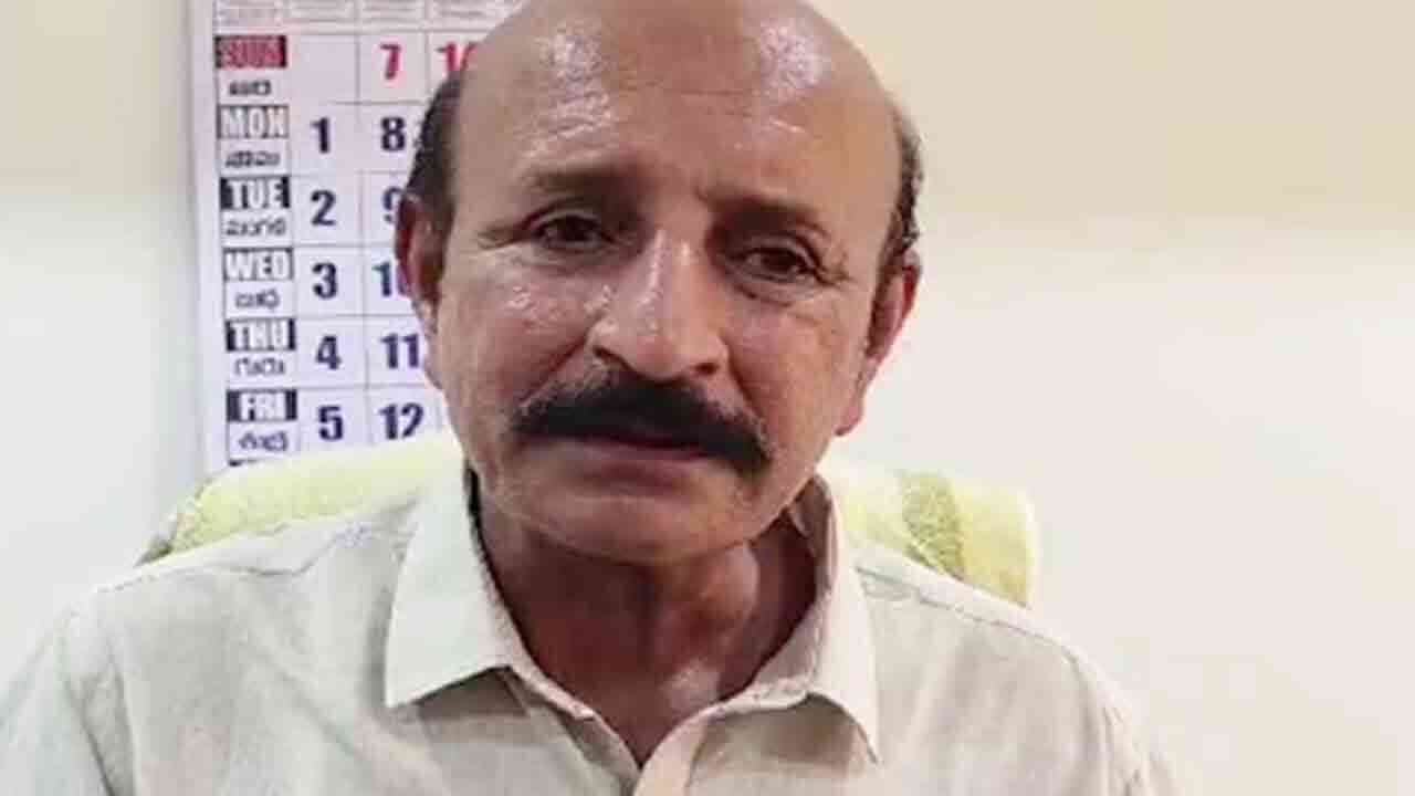 అదృశ్యమైన నరసాపురం ఎంపీడీవో వెంకట రమణ మృతి