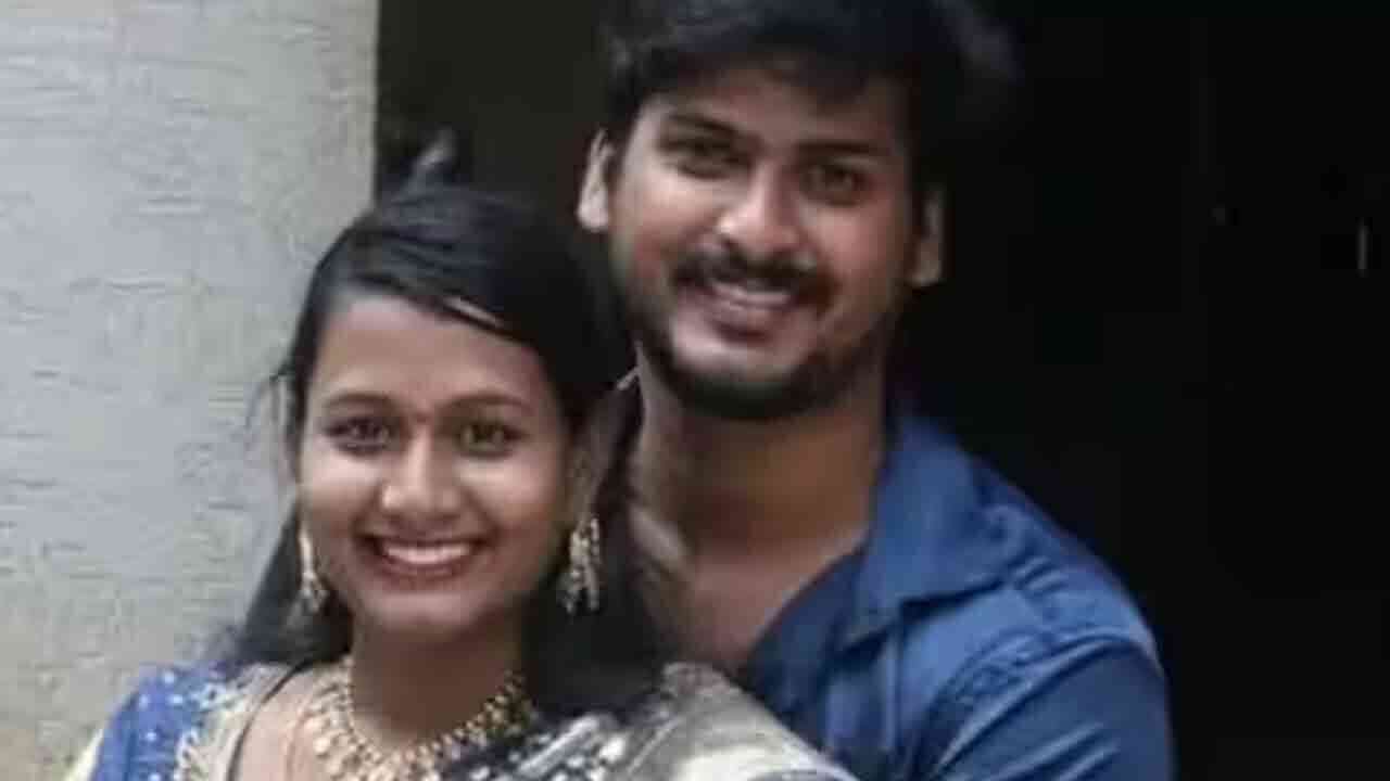 విశాఖపట్నంలో దారుణం.. మరికొన్ని గంటల్లో డెలివరీ అనగా నిండు గర్భిణిని చంపిన భర్త