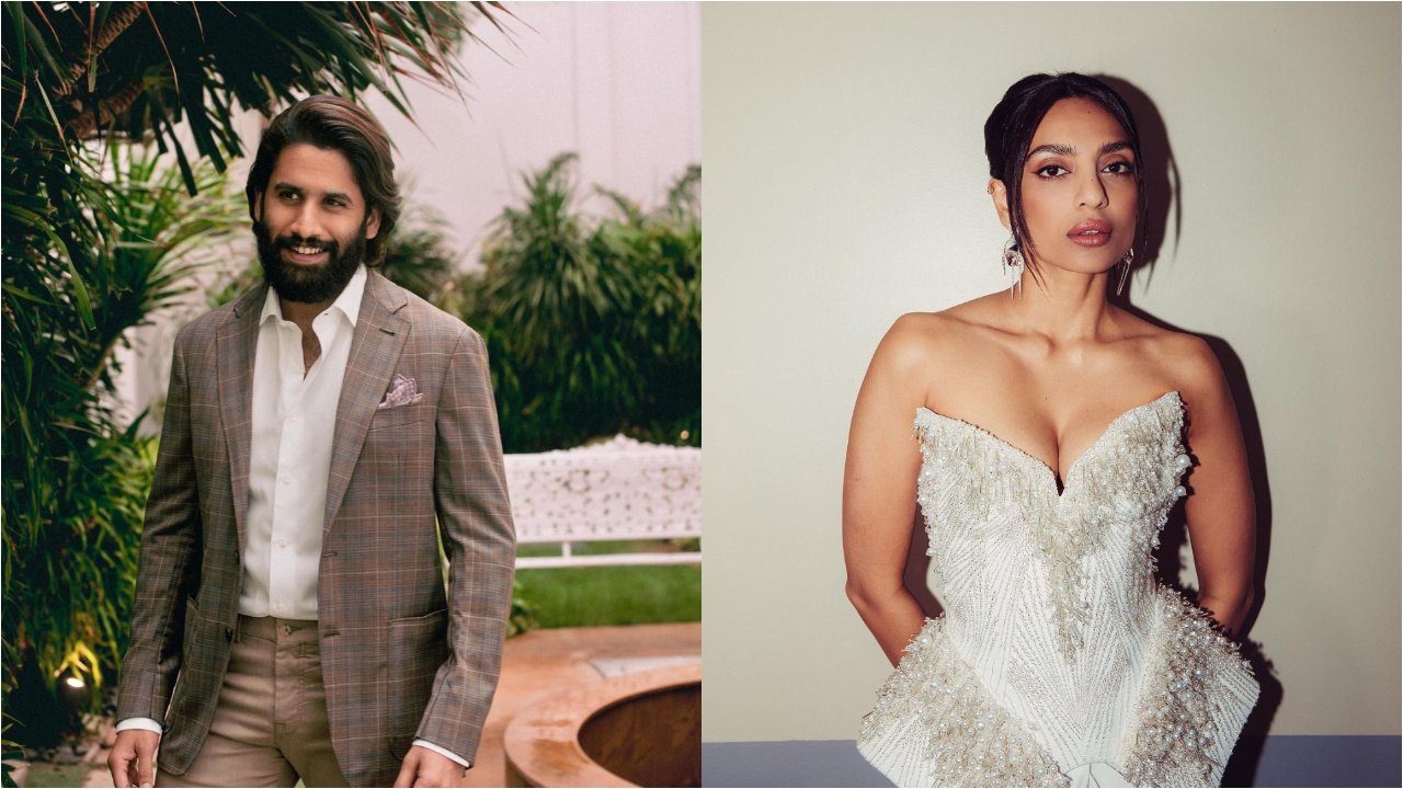 Naga Chaitanya: నాగచైతన్య -శోభిత ధూళిపాళ్ల నిశ్చితార్థం..ఎక్కడో తెలుసా? 