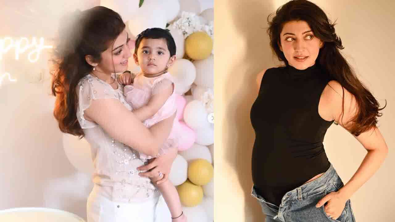 Pranita | రెండో సారి గర్భం దాల్చిన సినీనటి ప్రణీత సుభాష్