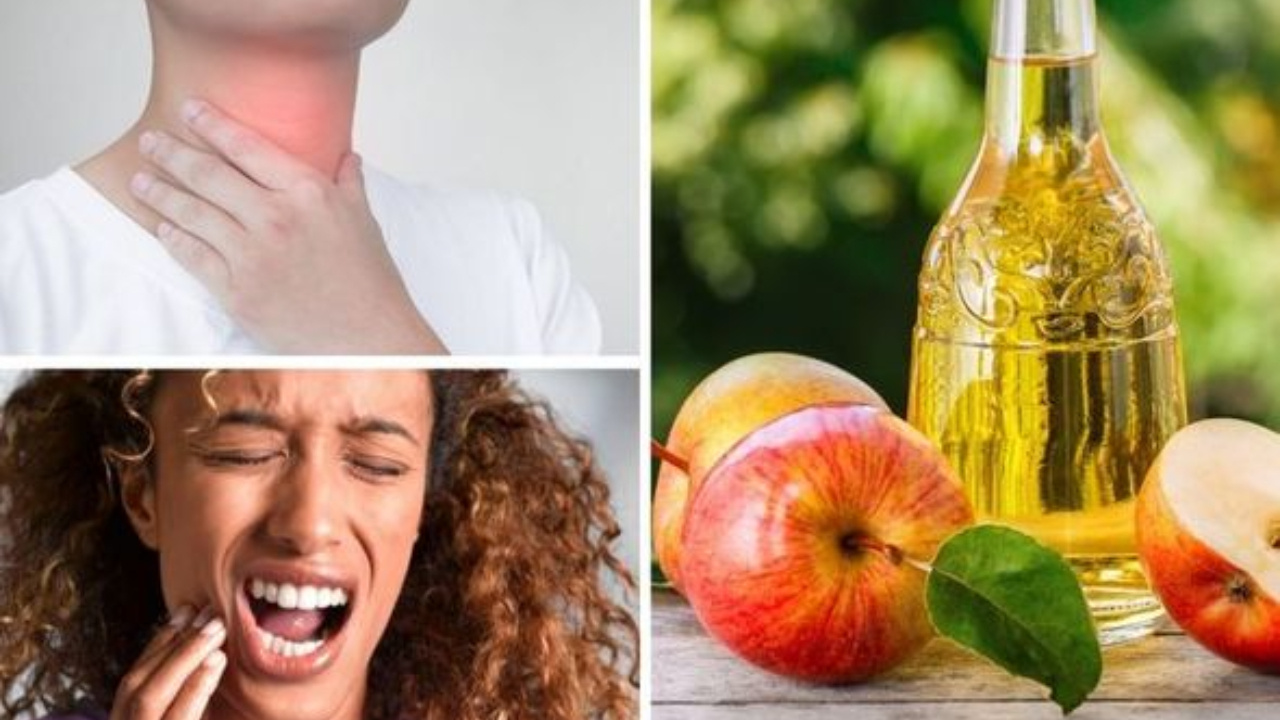 Apple cider vinegar side effects: రోజూ ఆపిల్ సైడర్ వెనిగర్ తీసుకుంటే, జాగ్రత్తగా ఉండండి..ఆపిల్ సైడర్ వెనిగర్ దుష్ప్రభావాలు