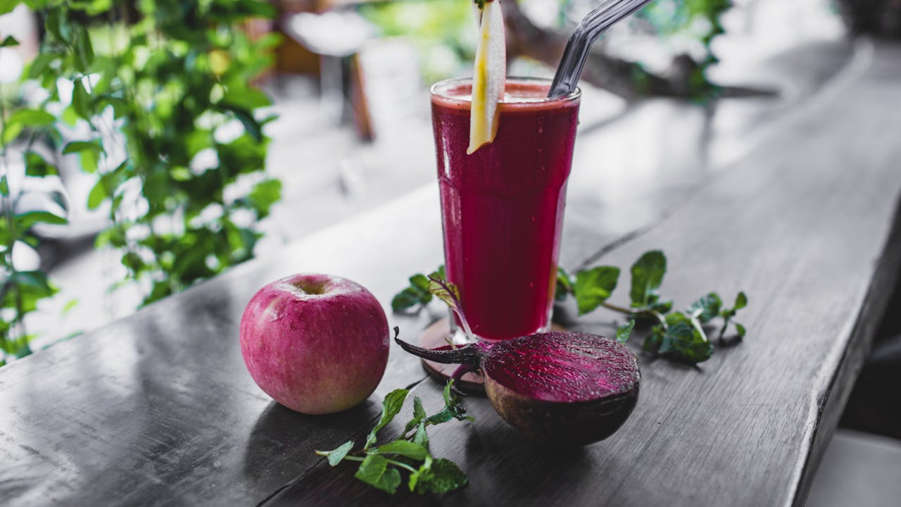 Beetroot Juice Health Benefits: ఉదయాన్నే బీట్ రూట్ జ్యూస్ తాగితే..ఆ సమస్యలకు పవర్‌ఫుల్ వెపన్