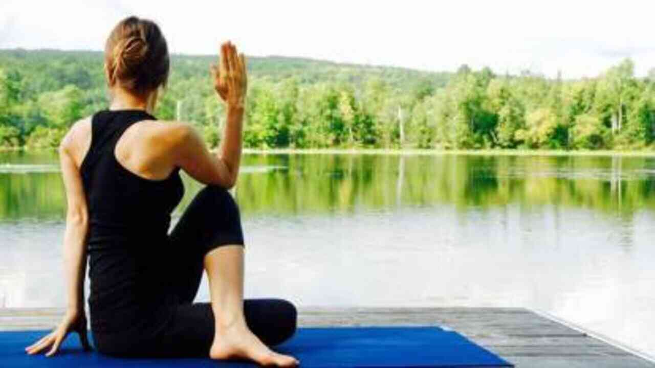 Diabetes: డయాబెటిస్ కంట్రోల్లో ఉండాలంటే ఈ యోగాసనాలు చేయండి