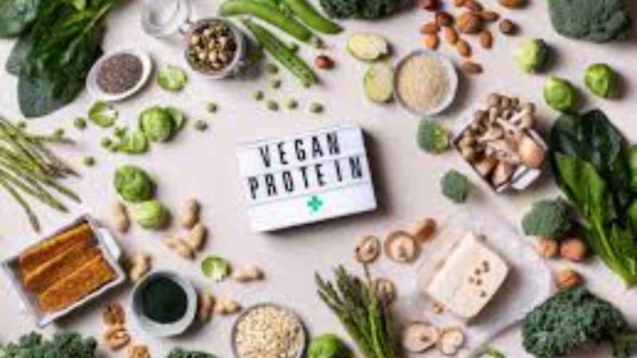 Protein Foods: ఈ ఆహార పదార్ధాలలో గుడ్లు కంటే ఎక్కువ ప్రోటీన్ ఉంటుంది