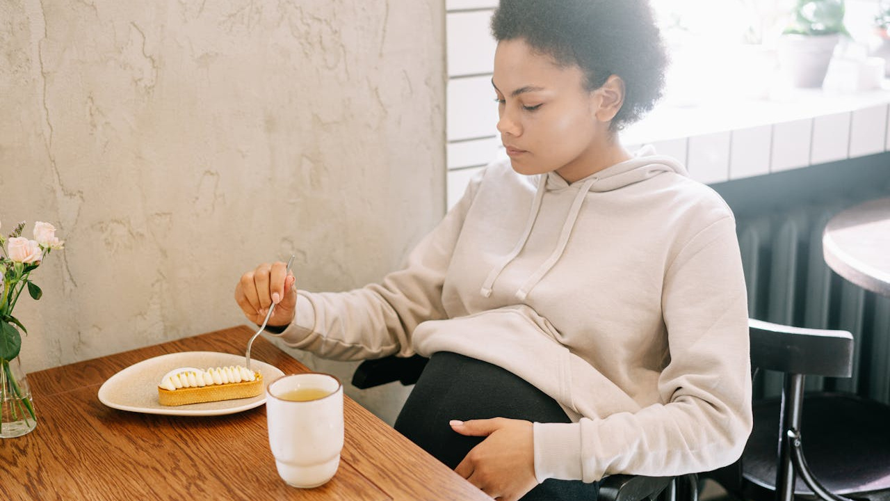 Parenting Tips: బిడ్డ బ్రెయిన్ షార్ప్‎గా ఉండాలంటే.. గర్భిణీలు ఈ ఫుడ్స్ తినాల్సిందే