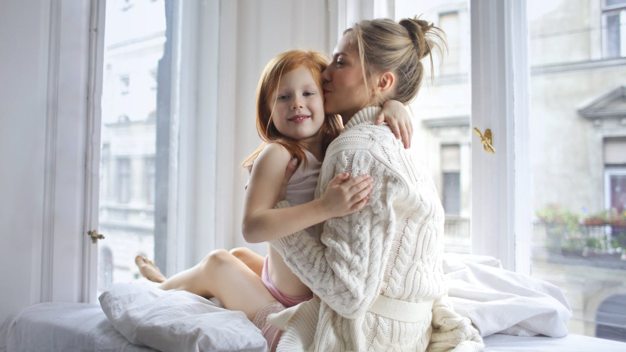 Parenting Tips: ఉదయం లేవగానే మీ పిల్లలకు ఈ విషయాలు చెప్పాలి