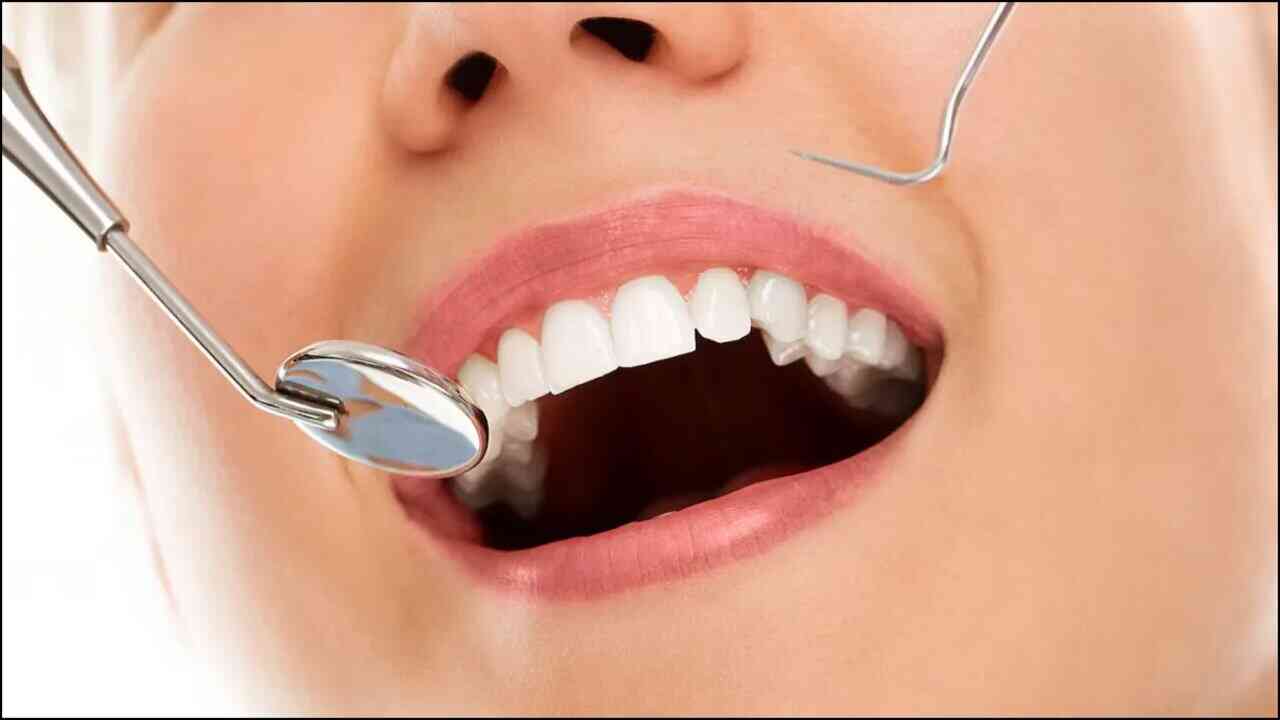 Vitamin Minerals for Teeth:ఈ విటమిన్లు, మినరల్స్ దంతాలకు అవసరం