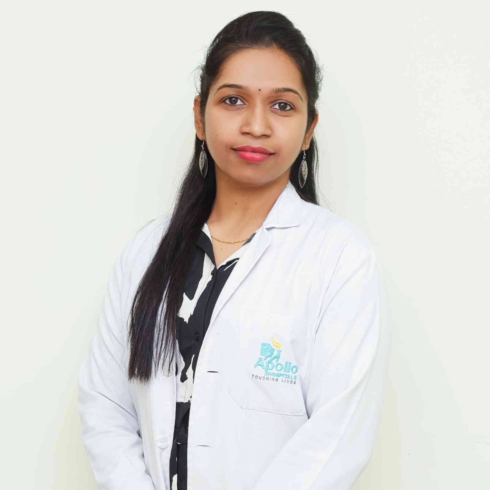 doctor deepika