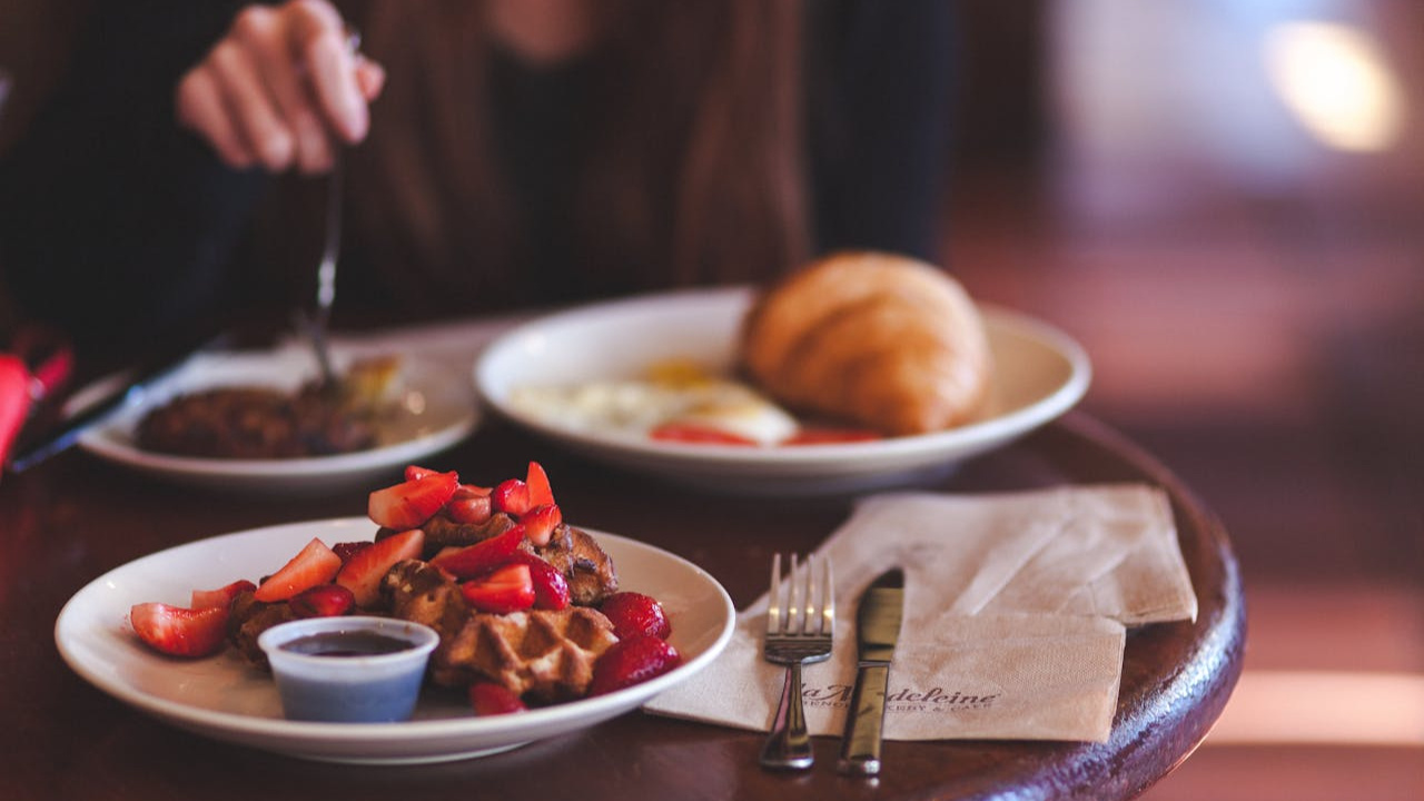 Breakfast : మీరు ఒక నెల రోజుల పాటు మార్నింగ్ టిఫిన్ చేయకపోతే మీ బాడీలో ఏమవుతుంది