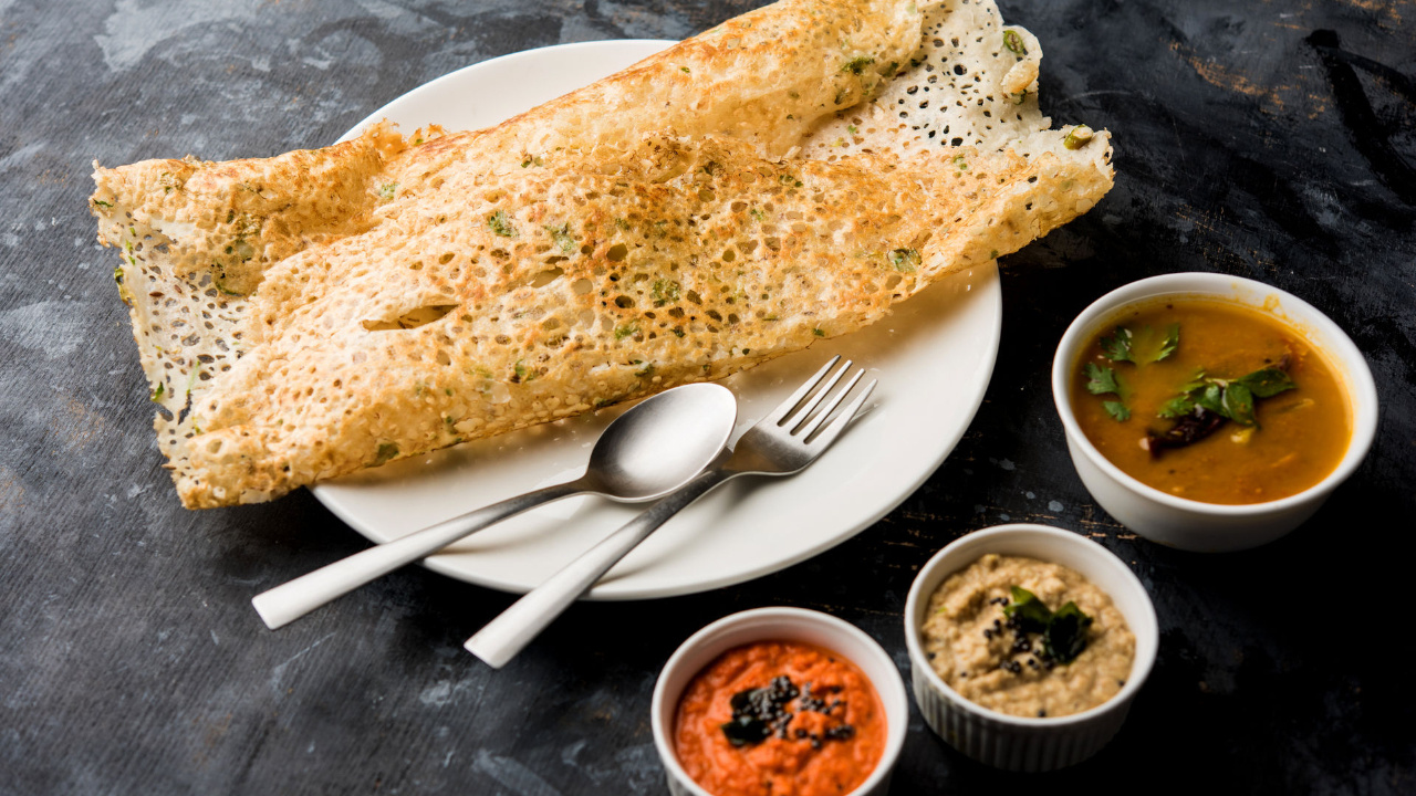 Ravva dosa : వెరైటీ టమాటా రవ్వదోస ఇలా చేసుకుంటే...ఒక్క దోస కూడా మిగలకుండా లాగించేస్తారు