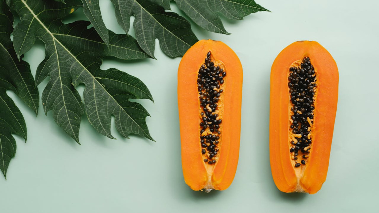 Papaya Health Benefits:  30 ఏళ్లు దాటిన స్త్రీలు ఈ పండు తింటే అమృతం తిన్నట్లే 