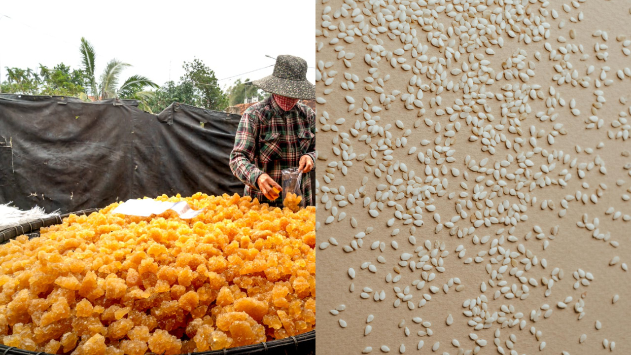 Periods:  పీరియడ్స్ సమయంలో నువ్వులు, బెల్లం ఎందుకు తినాలి? 