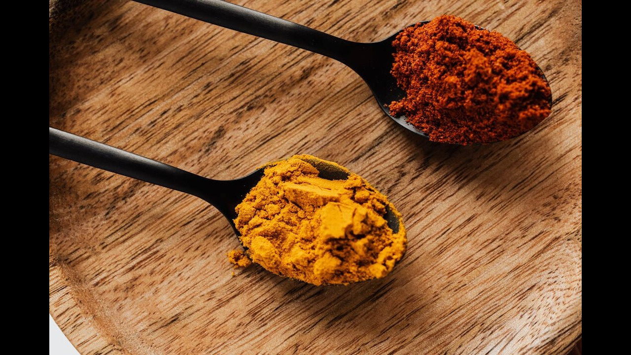 Turmeric Health Benefits: చిటికెడు పసుపు..కొవ్వును కొవ్వొత్తిలా  కరిగిస్తుంది 