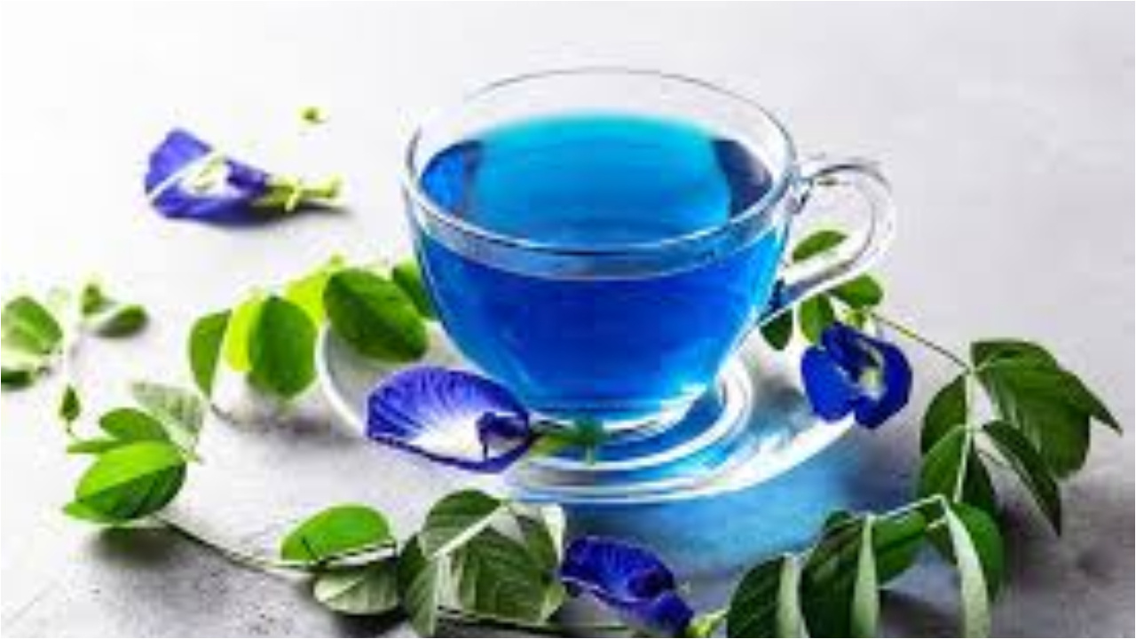 Blue Tea: ఈ టీ తాగితే..గుండె పోటు వస్తుందన్న చింతే ఉండదు