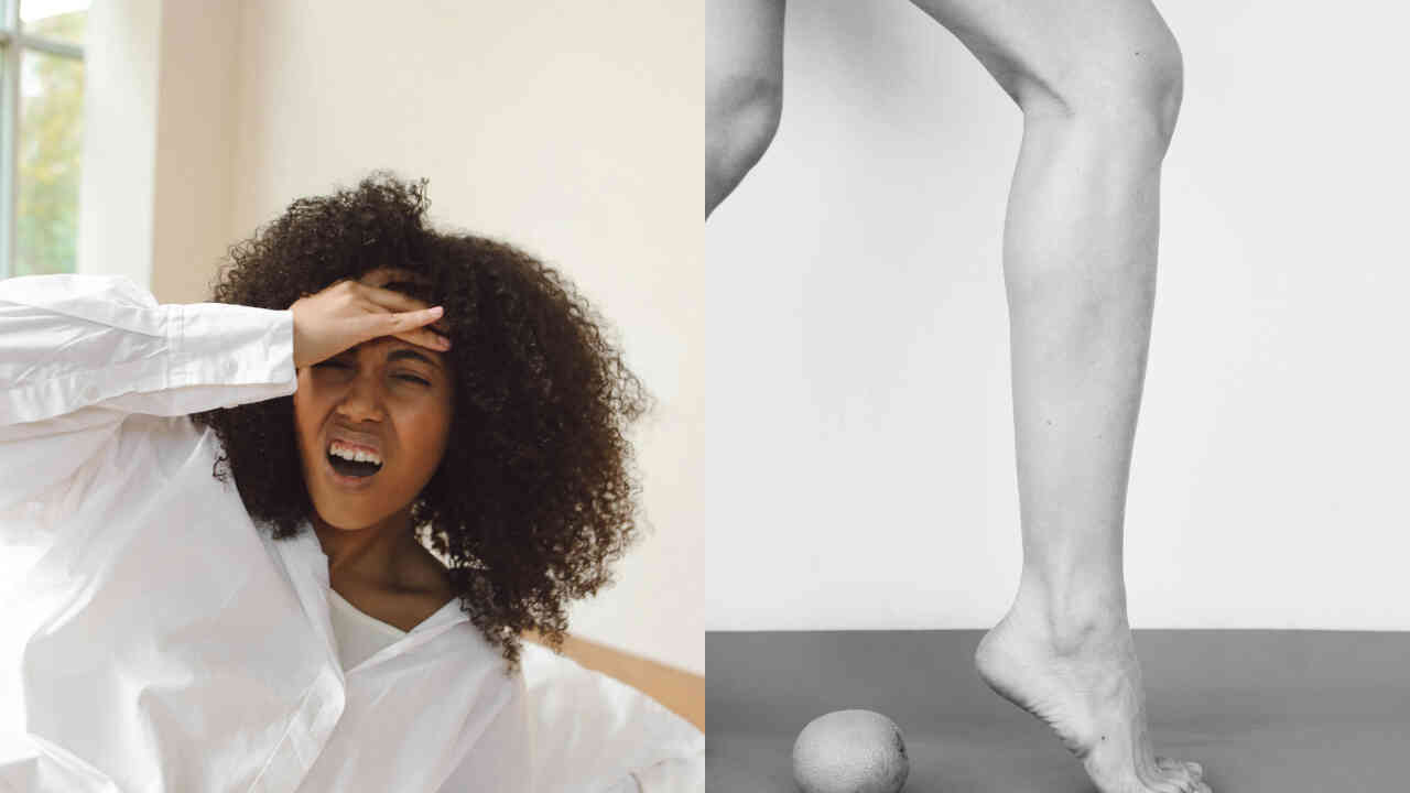 Toes hurting: నిద్రలో కాలి పిక్కలు నొప్పి పెడుతున్నాయా ఈ చిట్కాలు పాటిస్తే నొప్పులు దూరం