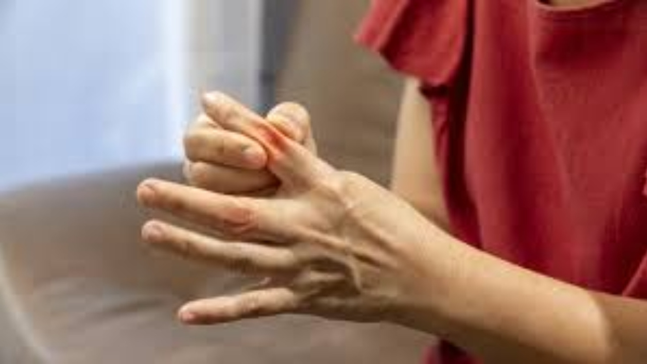 Health Tips : మీ శరీరంలో యూరిక్ యాసిడ్ పెరిగితే ఏమవుతుంది