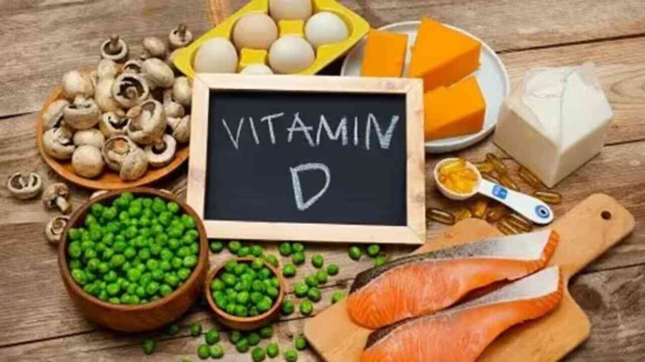 vitamin D deficiency: విటమిన్ డి లోపం తో బాధపడుతున్నారా.. ఆహార పదార్థాలను తినండి
