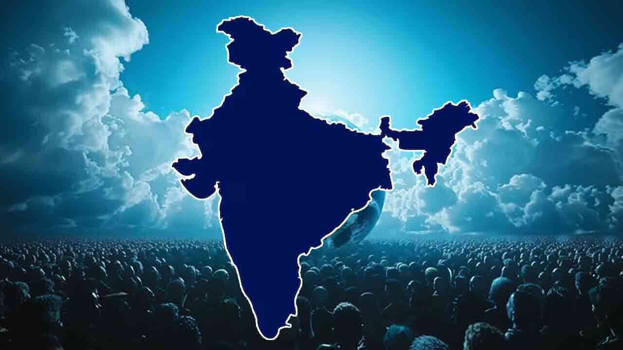 2060 నాటికి 170 కోట్లకు భారత జనాభా : ఐక్యరాజ్యసమితి