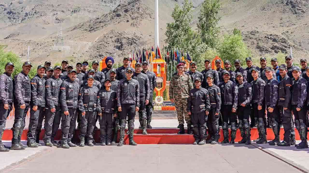 Agniveer | అగ్నివీర్ పథకంపై కేంద్రం కీలక నిర్ణయం