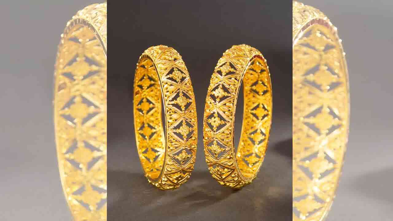 Gold Rates | తగ్గనున్న బంగారం వెండి ధరలు