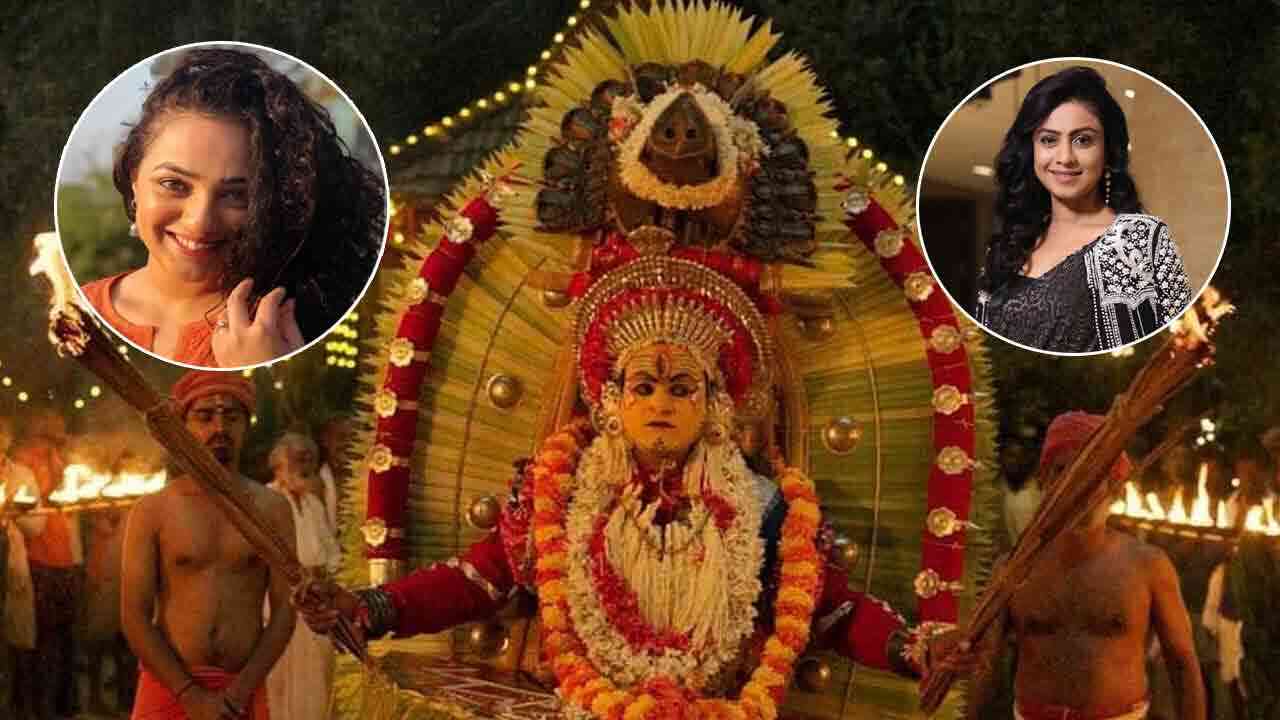 National Film Awards |  జాతీయ ఉత్తమ నటుడిగా కాంతార హీరో రిషబ్ షెట్టి.. తెలుగు చిత్రంగా కార్తికేయ-2