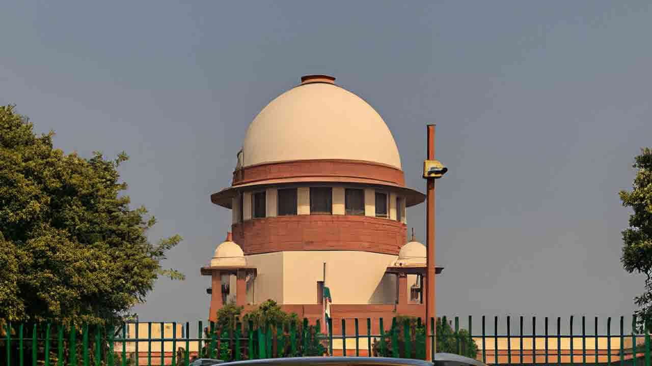 NEET Exam | నీట్ రీ ఎగ్జామ్‌పై సుప్రీం కోర్టు కీలక వ్యాఖ్యలు