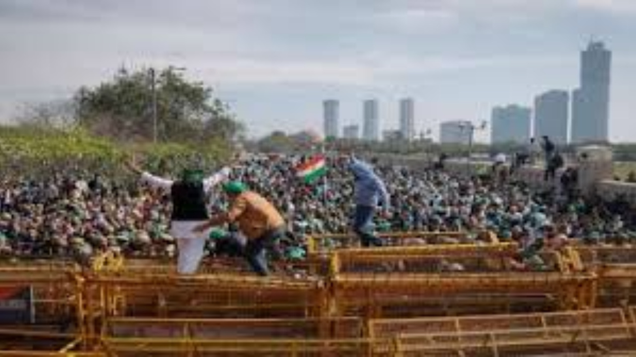 Bharat Bandh 2024: నేడు భారత్ బంద్