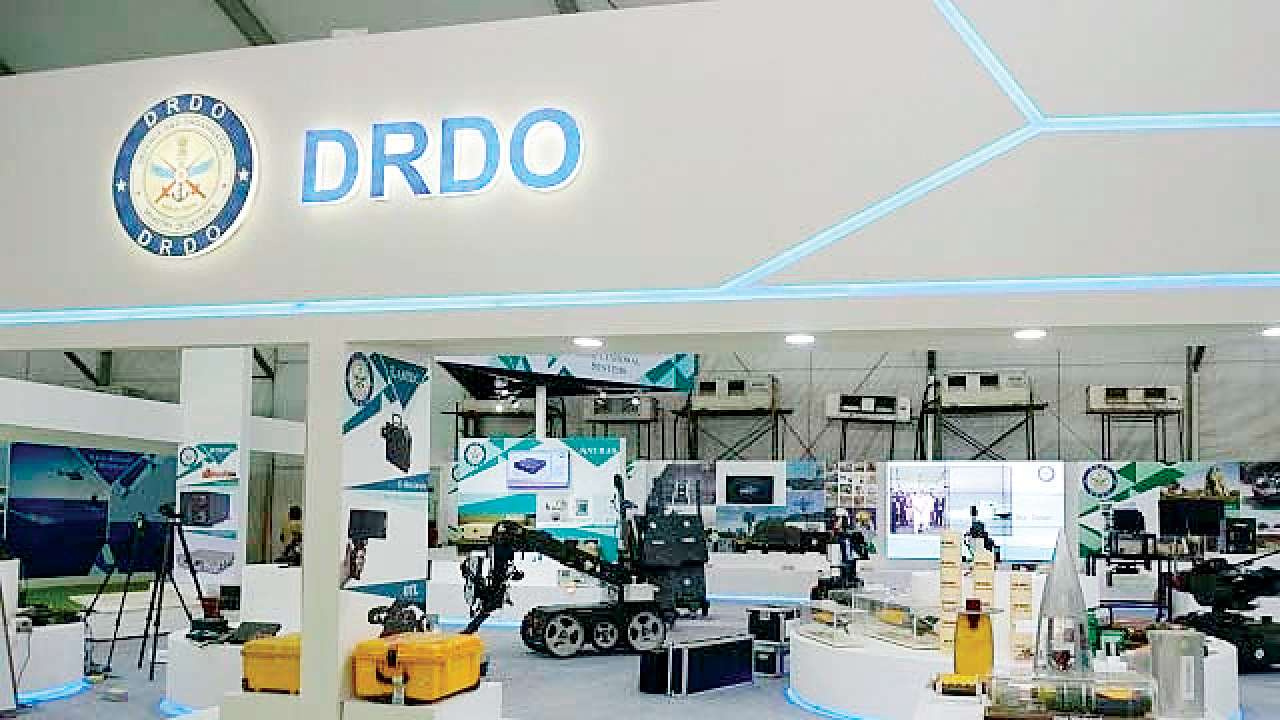 DRDO: DRDOలో జూనియర్ రీసెర్చ్ ఫెలో పోస్టుల రిక్రూట్‌మెంట్..పూర్తి వివరాలివే 