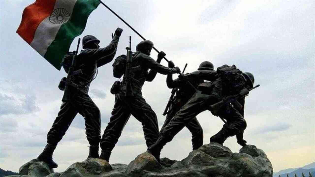 ITBP Recruitment 2024 : పది  పాస్ అయితే చాలు..ఐటీబిపిలో కానిస్టేబుల్ పోస్టులు..ఇలా దరఖాస్తు చేసుకోండి 