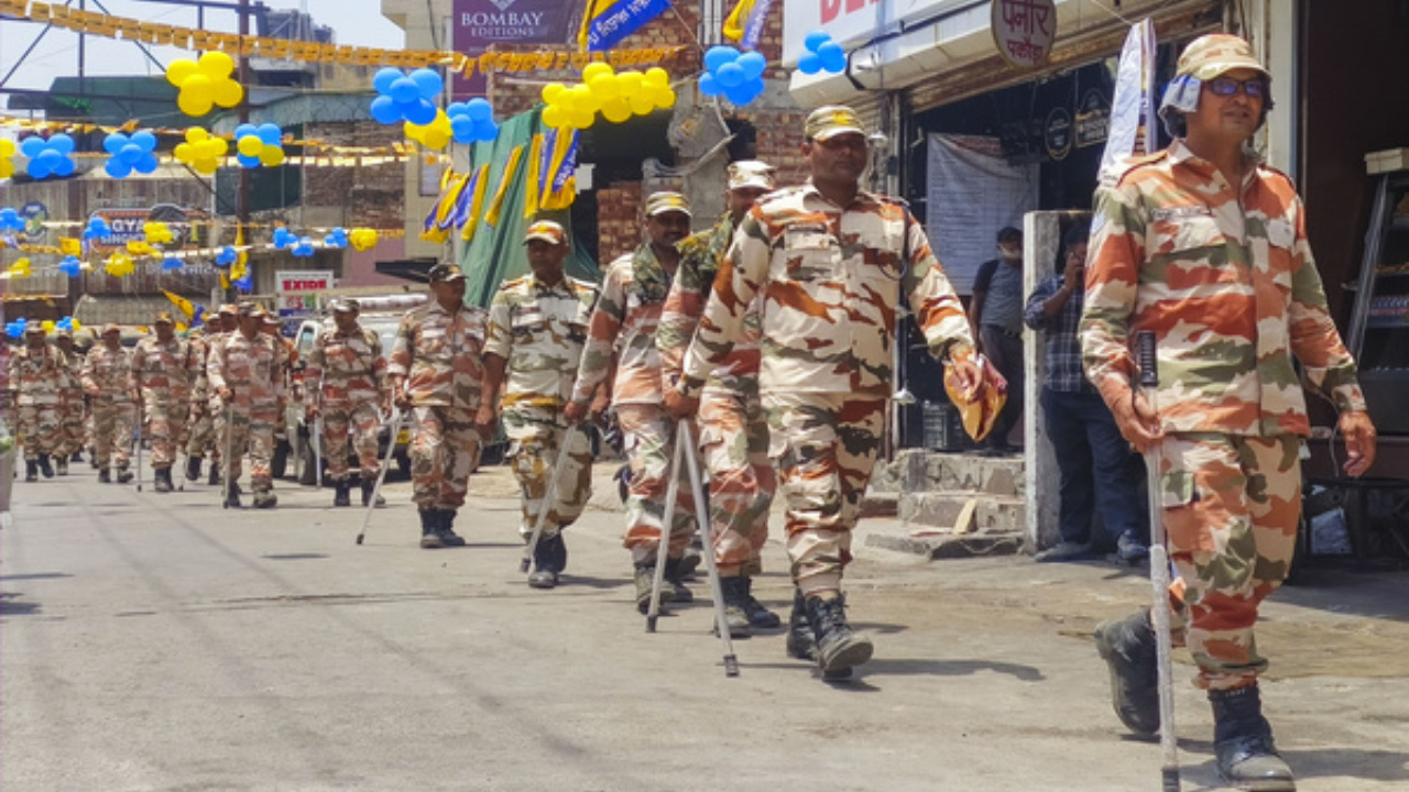 ITBP Recruitment 2024: ITBPలో 819 కానిస్టేబుల్ పోస్టులకు నేటి  నుంచి దరఖాస్తులు షురూ