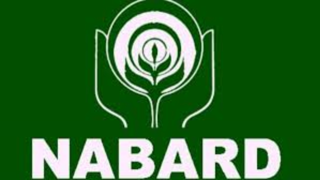 NABARD Jobs 2024 Notification:నాబార్డులో 102 అసిస్టెంట్ మేనేజర్ ఉద్యోగాలు, జీతం రూ.90 వేల పైనే 