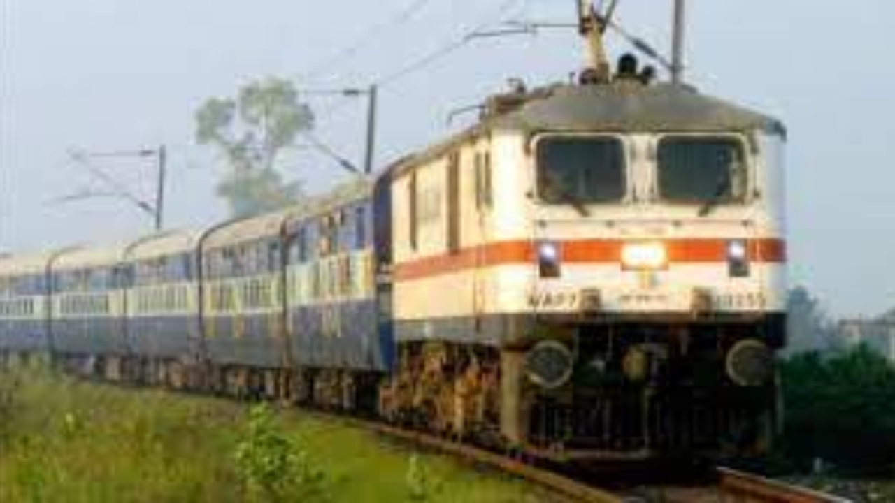 RRB Recruitment 2024: నిరుద్యోగులకు గుడ్ న్యూస్..రైల్వేలో 11558 పోస్టులకు రిక్రూట్ మెంట్..పూర్తి వివరాలివే 