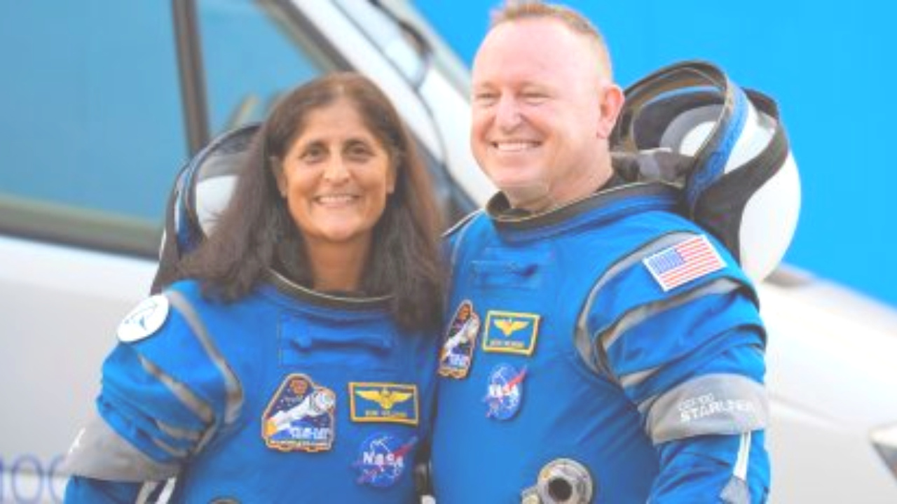 Sunita Williams: వచ్చే ఏడాది ఫిబ్రవరిలో భూమి మీదకు సునీతా విలియమ్స్ : నాసా 