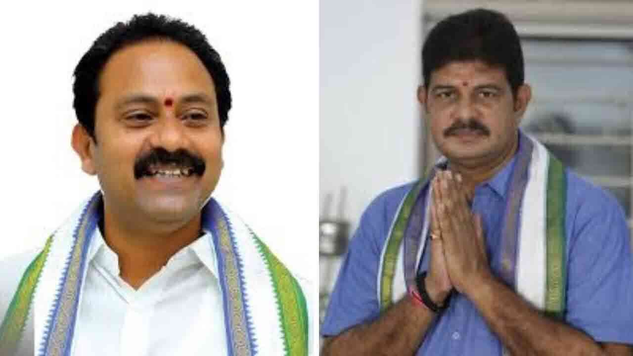 వైసీపీకి బైబై చెబుతున్న సీనియర్ నేతలు.. నష్ట నివారణకు పూనుకునేనా.!