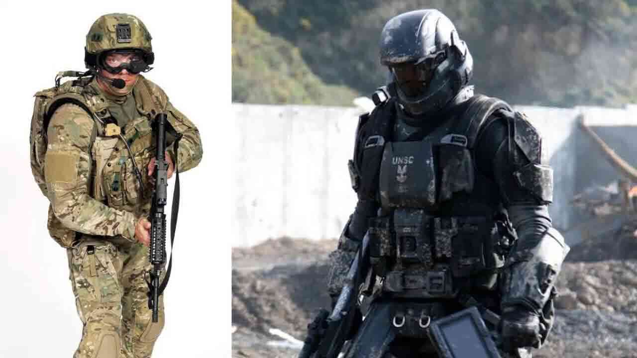 రష్యా - ఉక్రెయిన్ యుద్ధంలో అదృశ్య దుస్తులు.. ఆరోపణలు చేస్తున్న రష్యా 