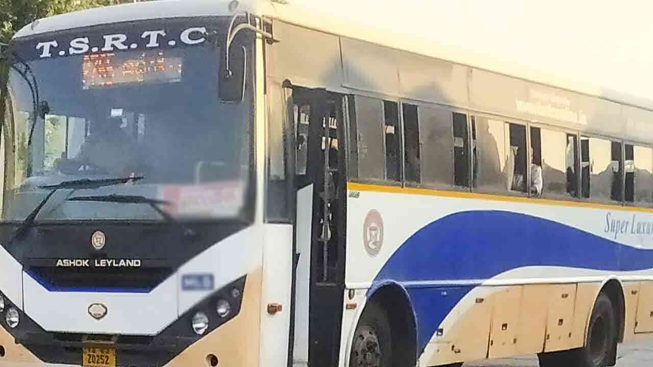 Jagtial to Arunachalam | జగిత్యాల నుంచి అరుణాచలంకు ప్రత్యేక ఆర్టీసీ బస్సు