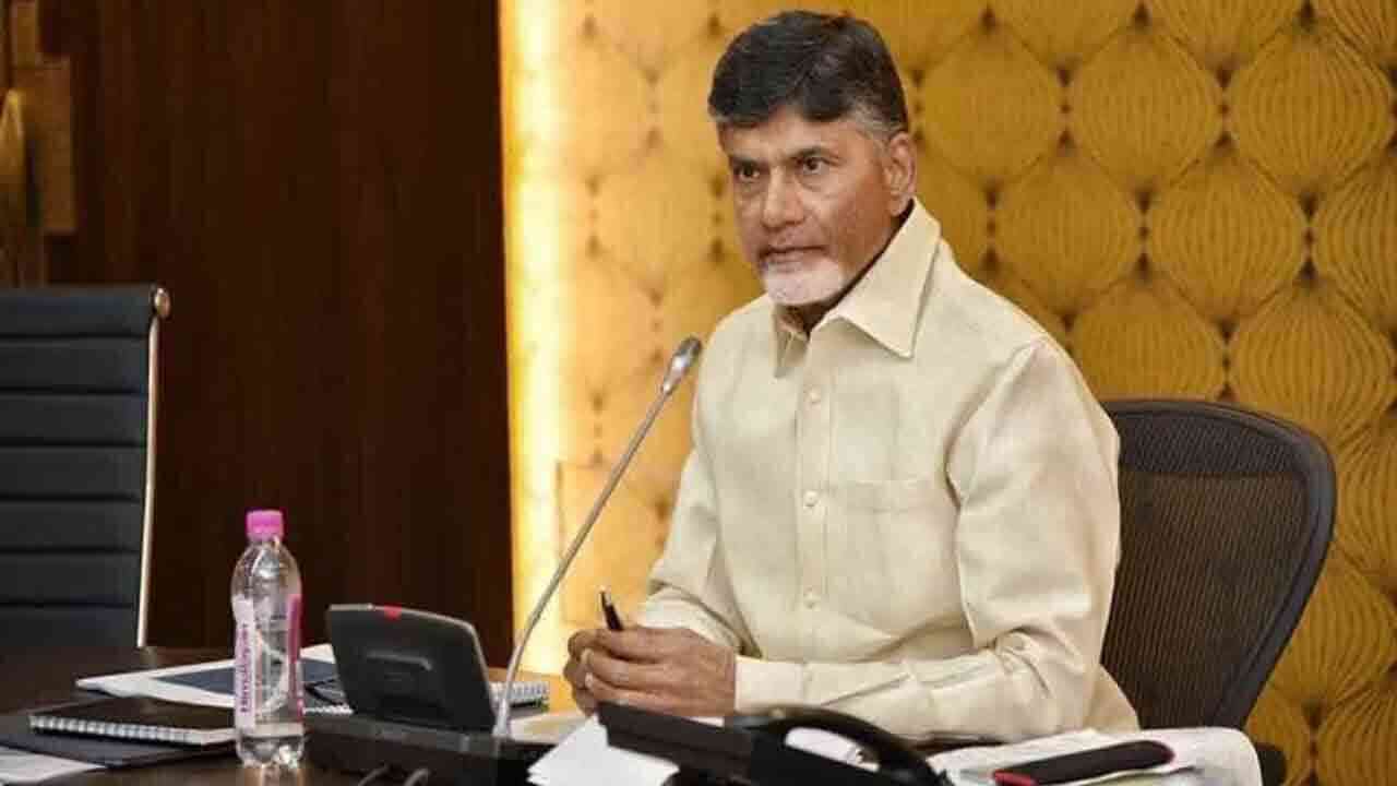 నేడు విశాఖ స్థానిక సంస్థల కూటమి ఎమ్మెల్సీ అభ్యర్థి ప్రకటన.. ఖరారు చేయనున్న అధినేత చంద్రబాబు 