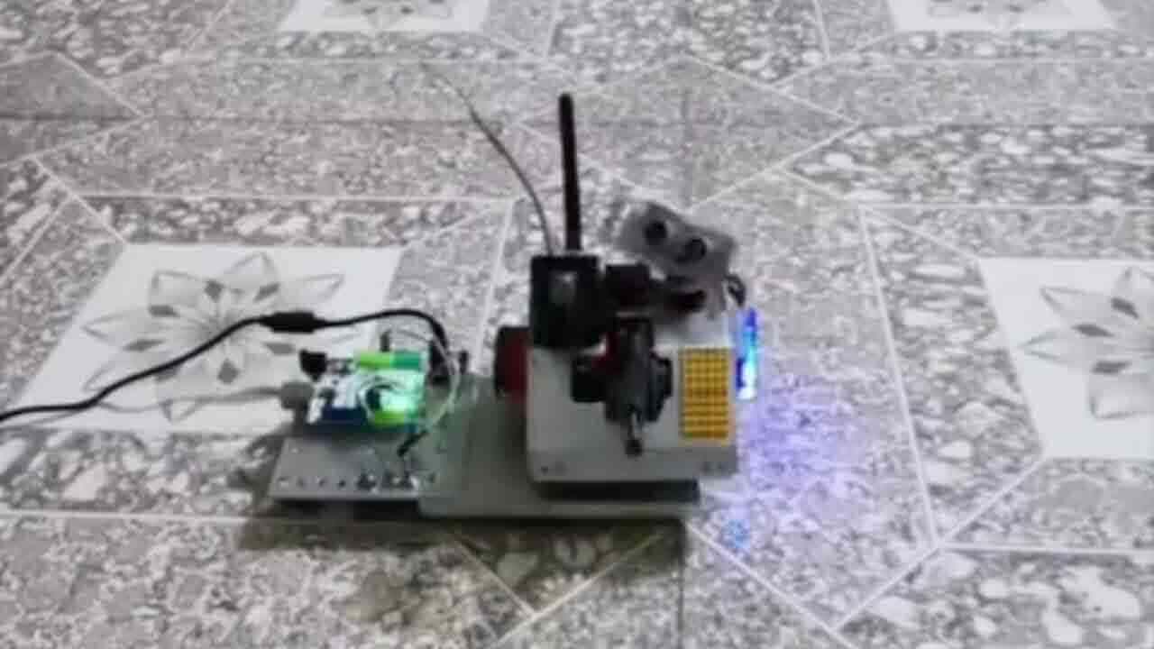 దోమలపై యుద్ధానికి సరికొత్త ఆవిష్కరణ.. ఐరన్ డోమ్ రూపొందించిన చైనా 