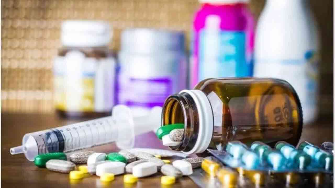 అరుదైన వ్యాధుల ఔషధాలకు 900 కోట్లతో కేంద్రం ప్రాజెక్టు.. కోట్లాది మందికి ఉపయుక్తం