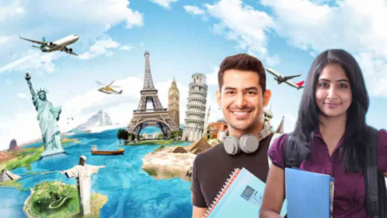 విదేశాలకు సై.. భారత్ కు బైబై.. దేశం విడిచి వెళ్ళిపోతున్న లక్షలాదిమంది 